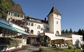 Hotel Schloss Ragaz, Bad Ragaz